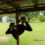 How do I cool the side of my bed?