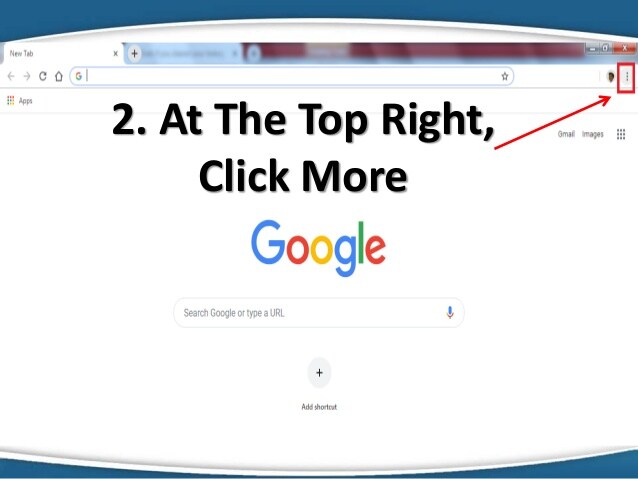 How do I delete all traces of Internet history?
