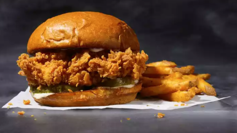 How do I get free Popeyes?