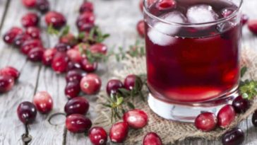 How do I get juice stains out of carpet?