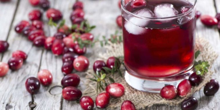 How do I get juice stains out of carpet?