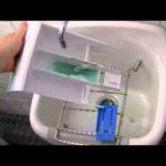 How do I keep my oil dispenser clean?