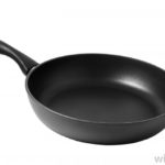 How do I know if I have a heavy bottom pan?