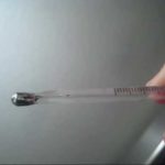 How do I know if my candy thermometer is broken?