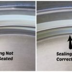 How do I know if my instant pot is sealed?