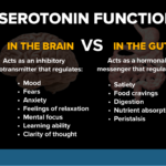 How do I know if my serotonin is low?