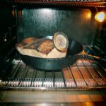 How do I know if my thermometer is oven safe?