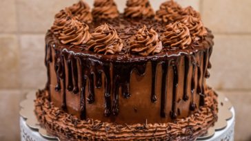 How do I make my cakes light and fluffy?