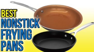 How do I make my non-stick pan non-stick again?