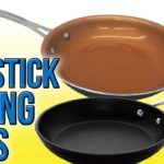 How do I make my non-stick pan non-stick again?