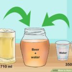 How do I make my own white wine?