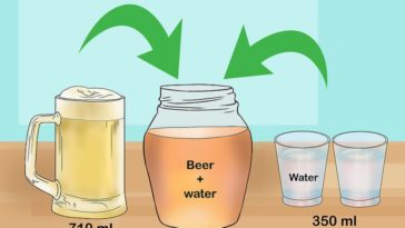 How do I make my own white wine?