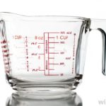How do I measure 1 fluid ounce?
