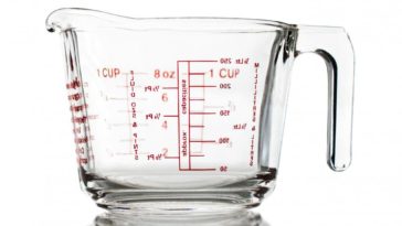 How do I measure 1 fluid ounce?