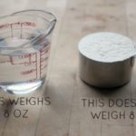 How do I measure 1 oz?