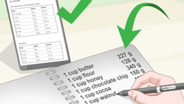 How do I measure 20 grams?