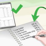 How do I measure a gram?