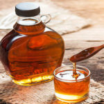 How do I replace maple syrup in a recipe?