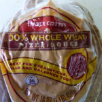 How do I use Trader Joe's gluten free pizza dough?