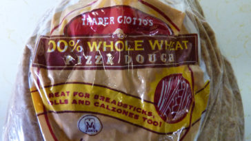 How do I use Trader Joe's gluten free pizza dough?