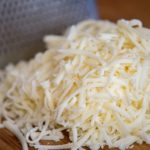 How do I use frozen shredded mozzarella?