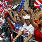 How do Puerto Ricans say sorry?