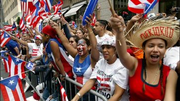 How do Puerto Ricans say sorry?