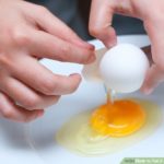 How do tell if an egg is bad?