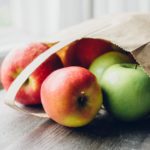 How do they keep apples fresh for months?