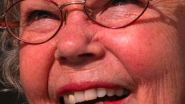 How do u say grandma?