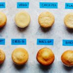 How do vegans bake without eggs?