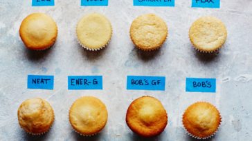 How do vegans replace egg yolks when baking?