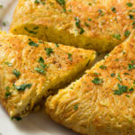 How do you add flavor to spaghetti?