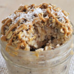 How do you bake with oat milk?