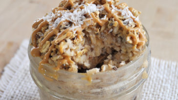 How do you bake with oat milk?