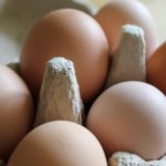 How do you bind without eggs?