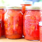 How do you can at home without a canner?