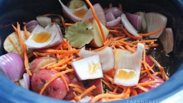 How do you convert cooking times?