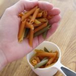 How do you cook 2 cups of pasta?