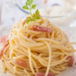 How do you cook a small amount of pasta?