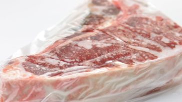 How do you cook frozen cheese steak?