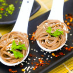 How do you cook noodles?