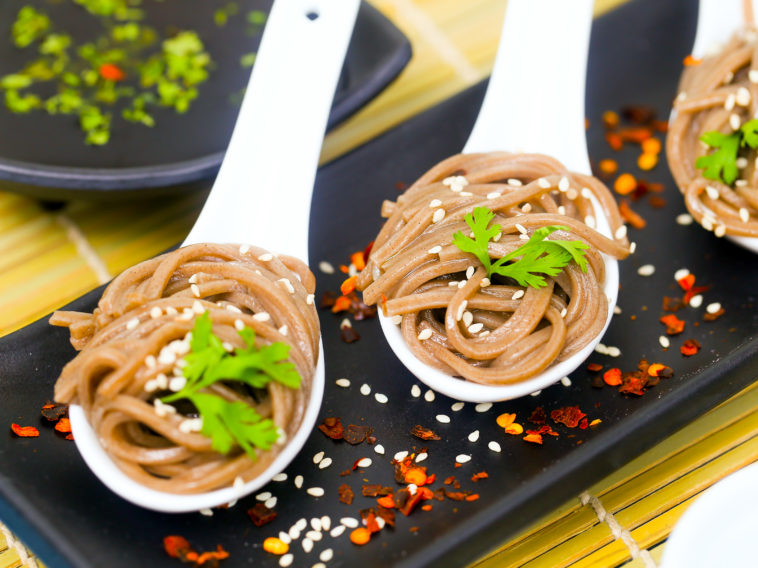 How do you cook noodles?