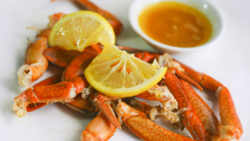 How do you cook pre cooked stone crab?