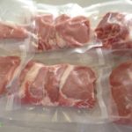 How do you cook pre packaged pork tenderloin?