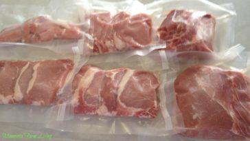 How do you cook pre packaged pork tenderloin?
