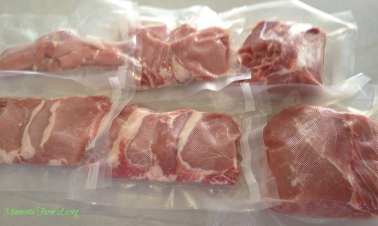 How do you cook pre packaged pork tenderloin?