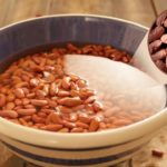 How do you cook red beans without soaking overnight?