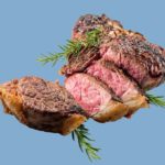How do you cook skirt steak so it's not chewy?