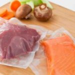 How do you cook vacuum sealed food?